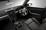 Holden Commodore VE SS V Sportwagon 2008 года